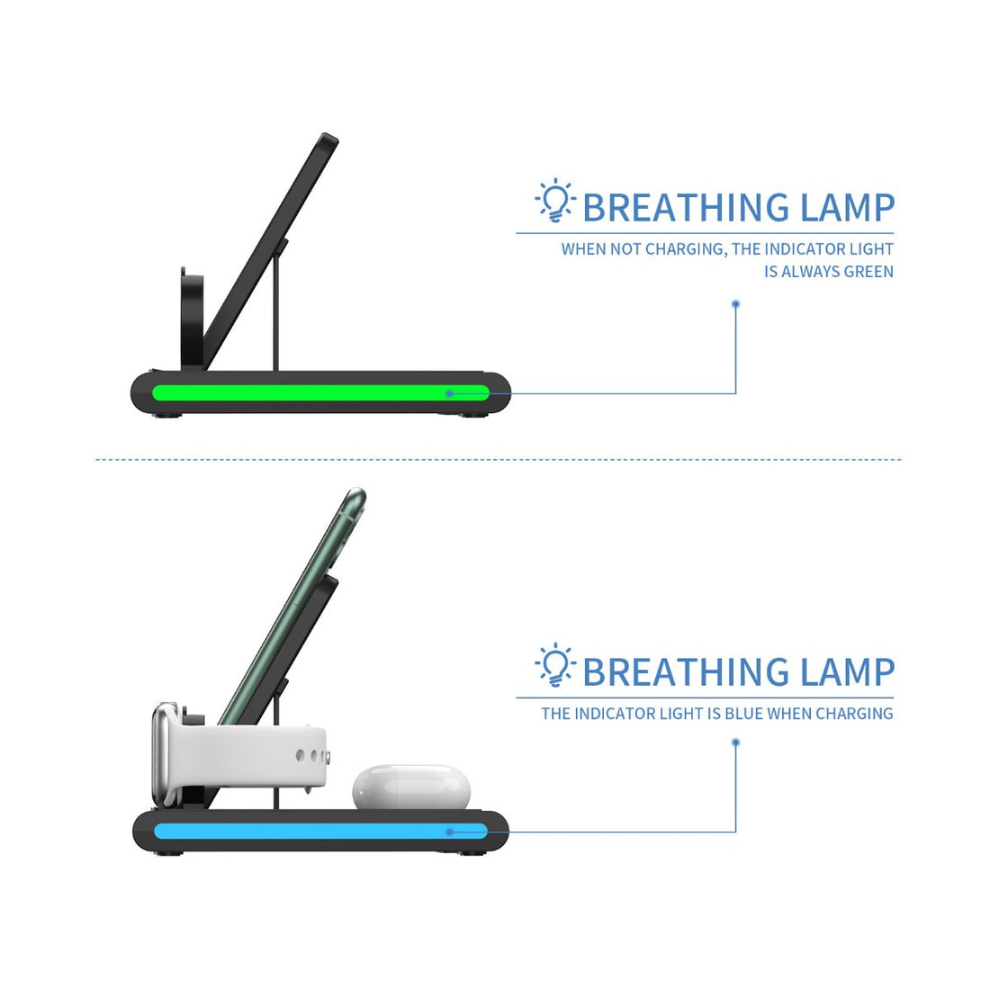 Mini DVR Wireless Camera With Sound Activated Recording